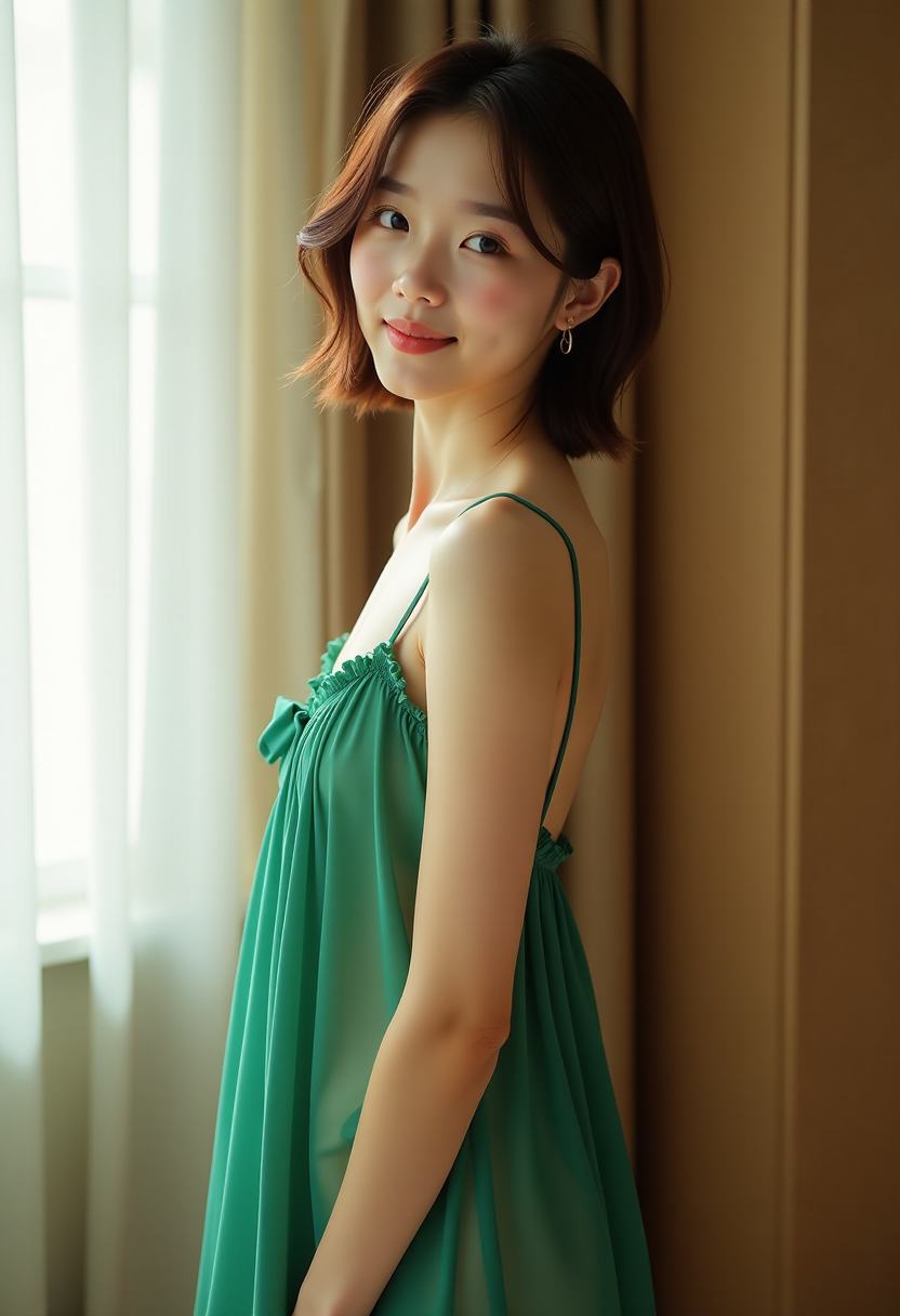 兰香如故 幕后花絮特辑